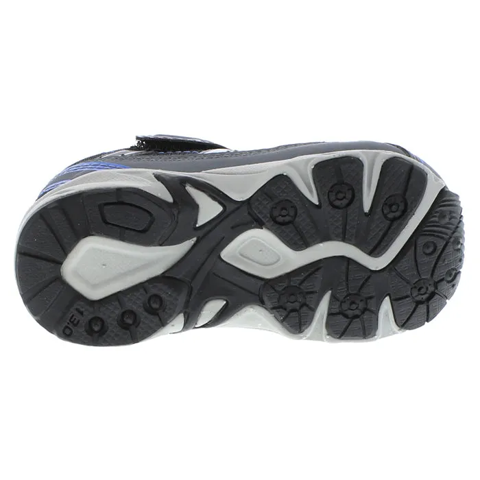 Infant Boy Tsukihoshi Storm Sneaker Graphite/Royal