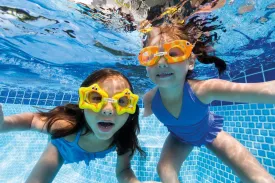 Intex 55603 Fun Goggles Assorted Styles