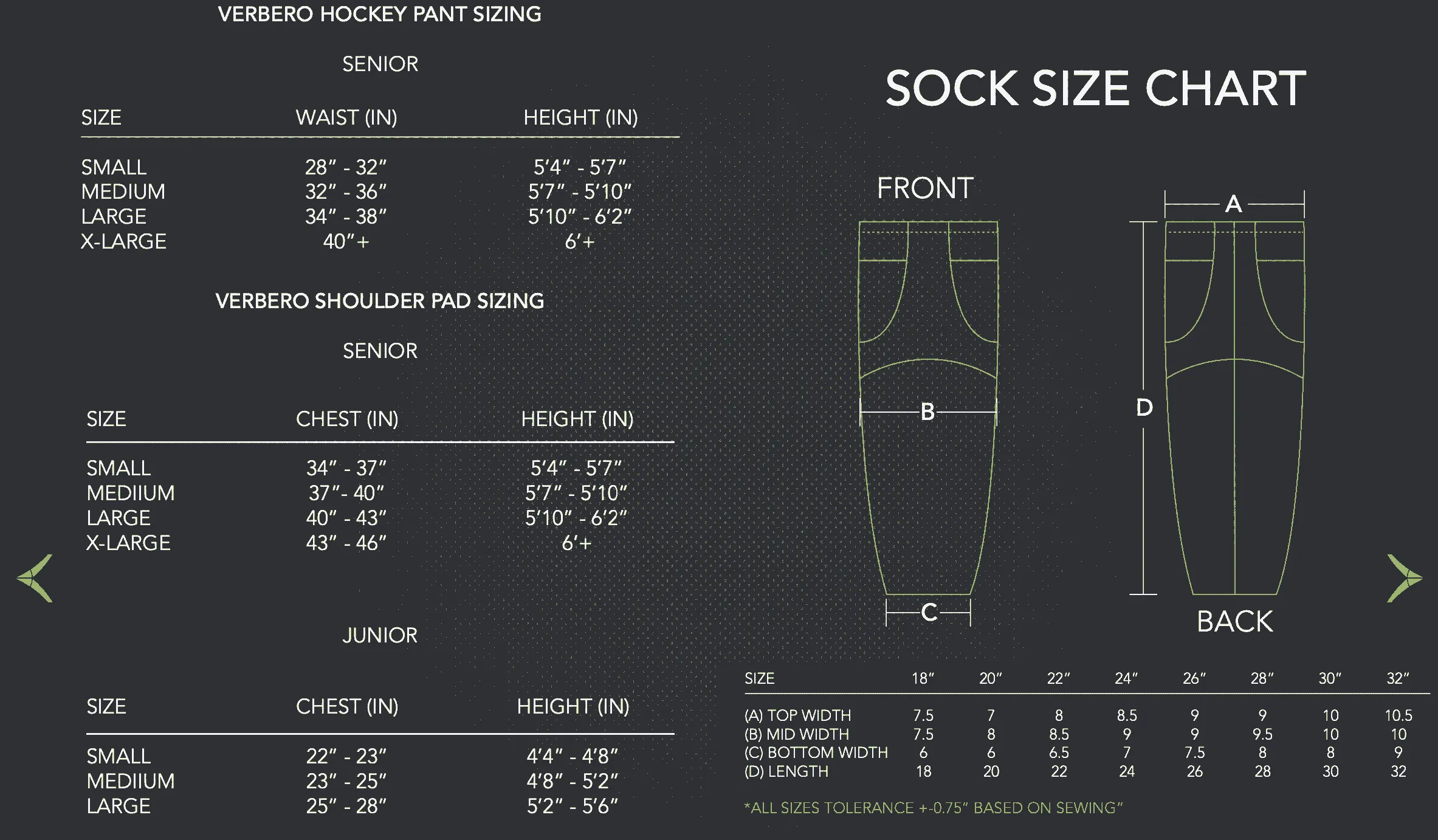 Jo Dolo Gray GameWear Socks