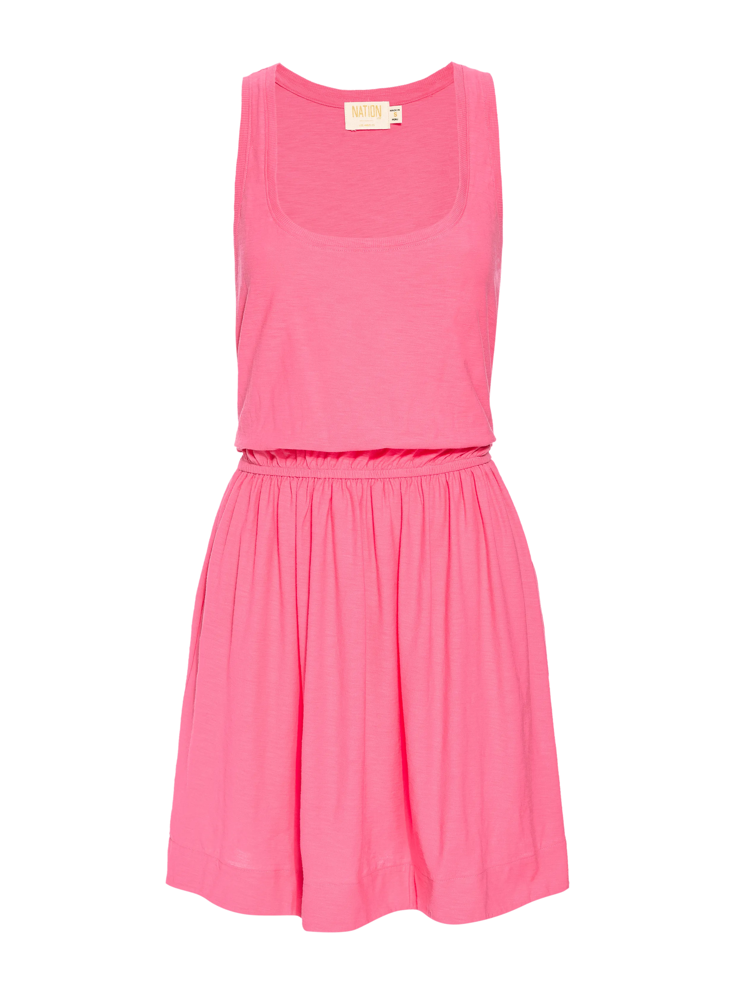Jordan Dress