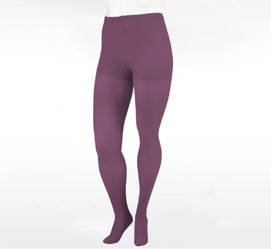 Juzo Dynamic Pantyhose 30-40 mmHg, Trend Colors