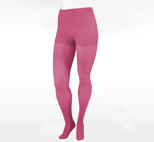 Juzo Dynamic Pantyhose 30-40 mmHg, Trend Colors