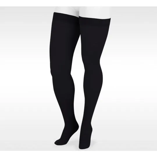 Juzo Dynamic Thigh High 30-40 mmHg w/ Silicone Band
