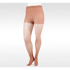 Juzo Naturally Sheer Pantyhose 15-20 mmhg