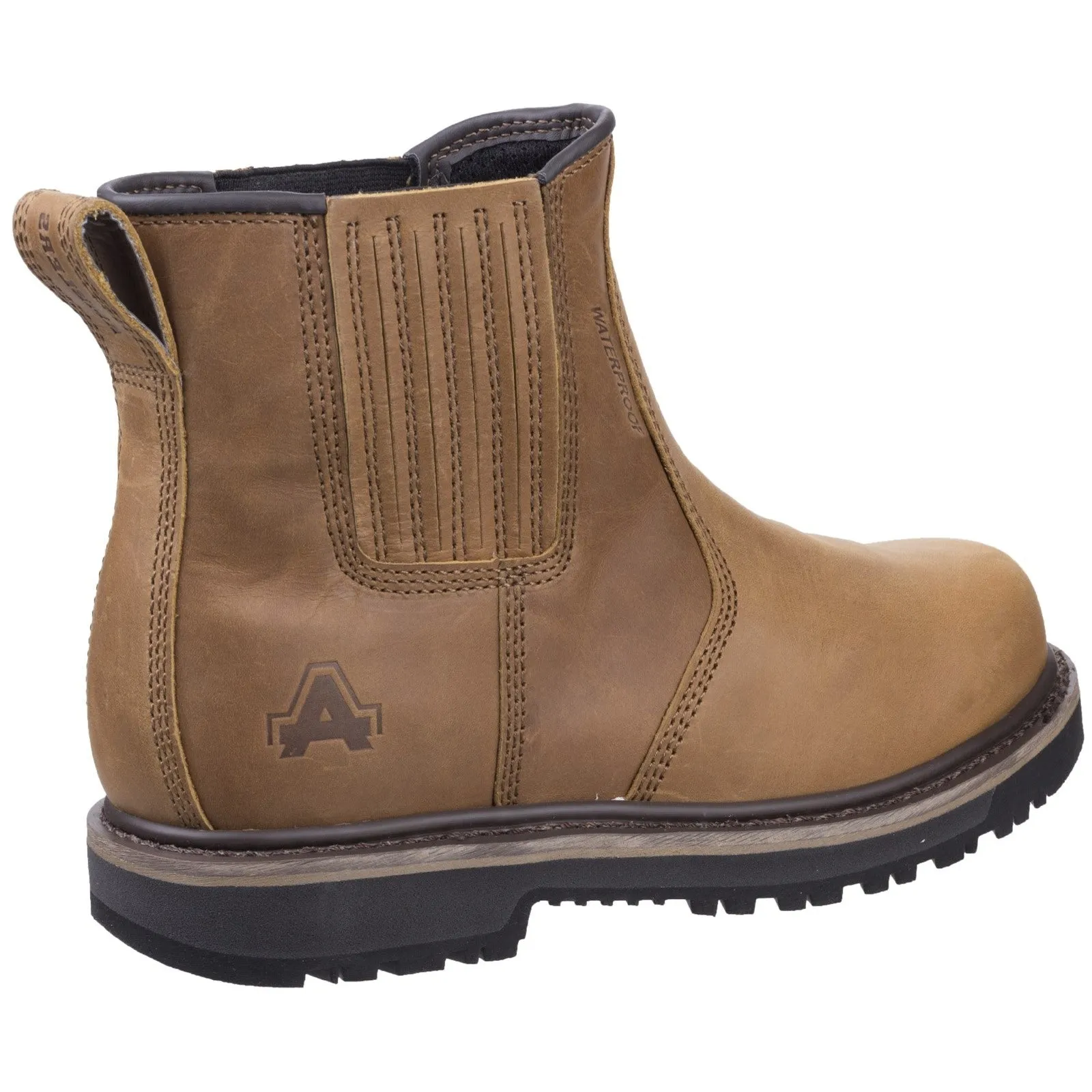 Kennoway Dealer Boot
