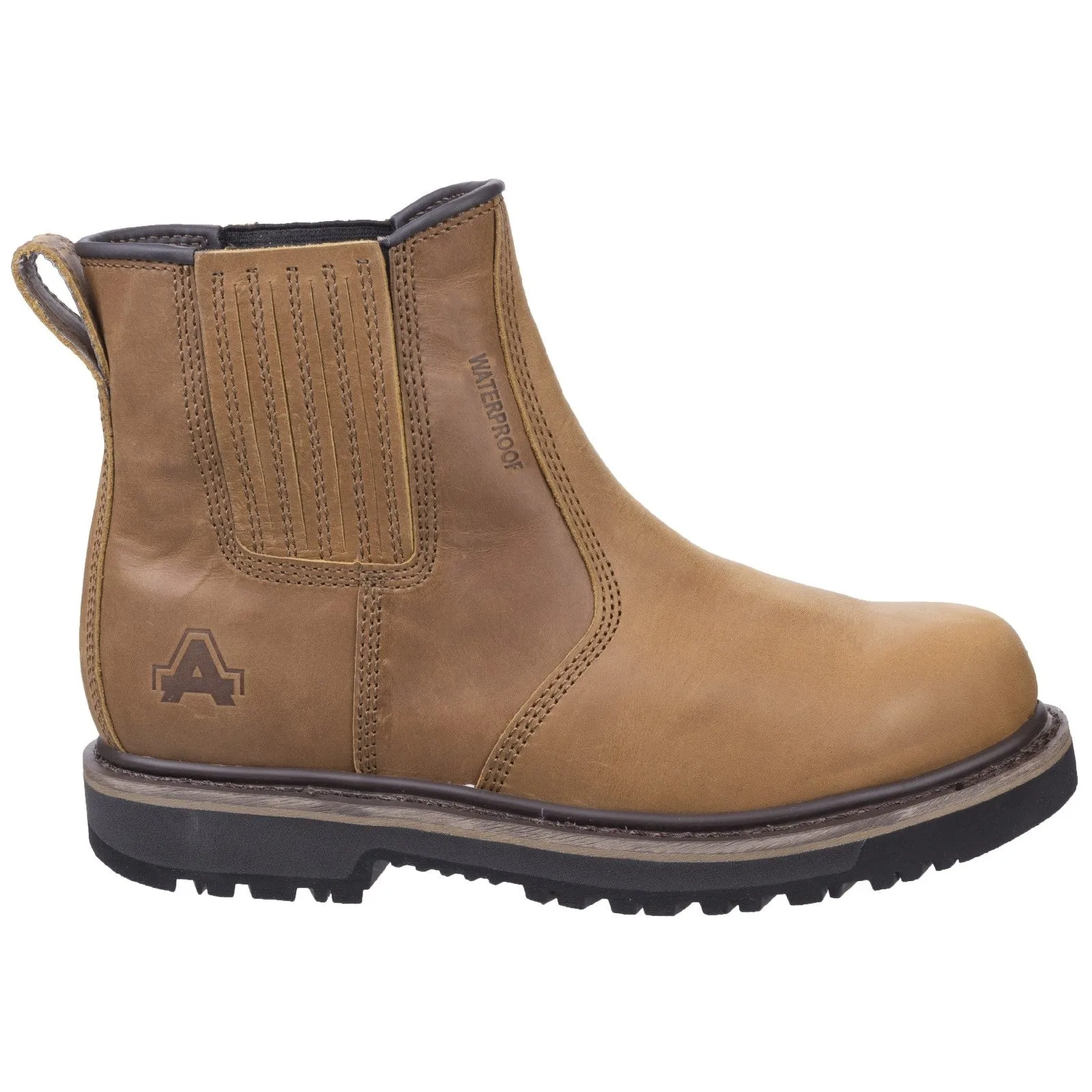 Kennoway Dealer Boot