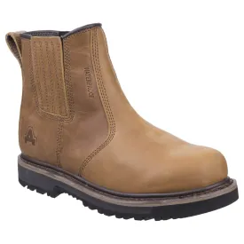 Kennoway Dealer Boot