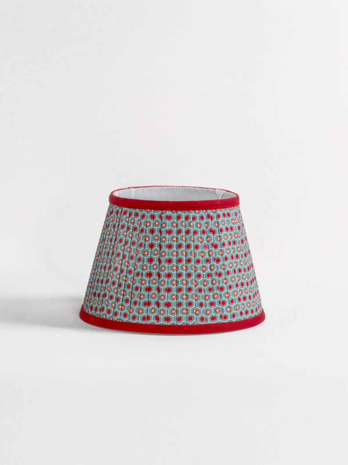 Kochi Lampshade- Red