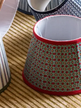 Kochi Lampshade- Red