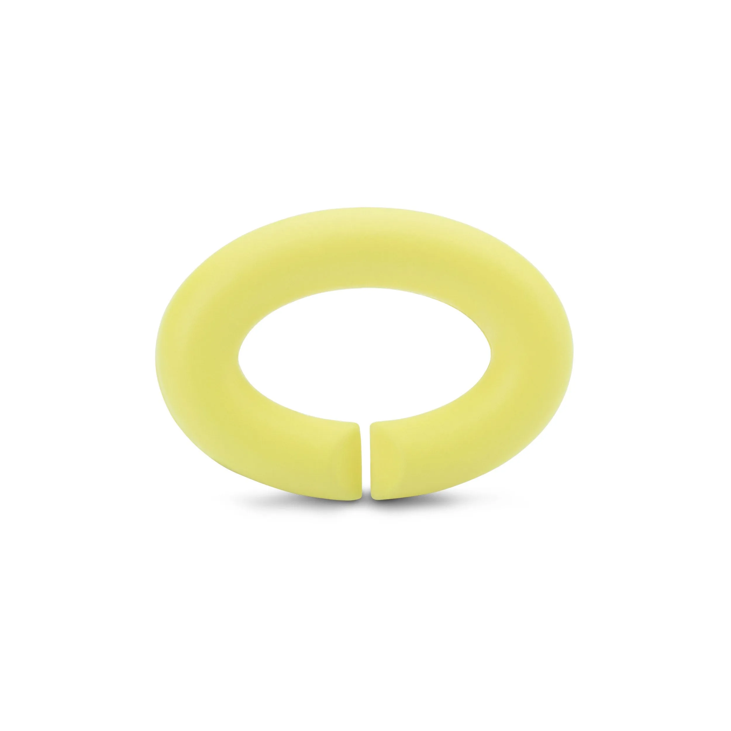 Light Lemon, Rubber X