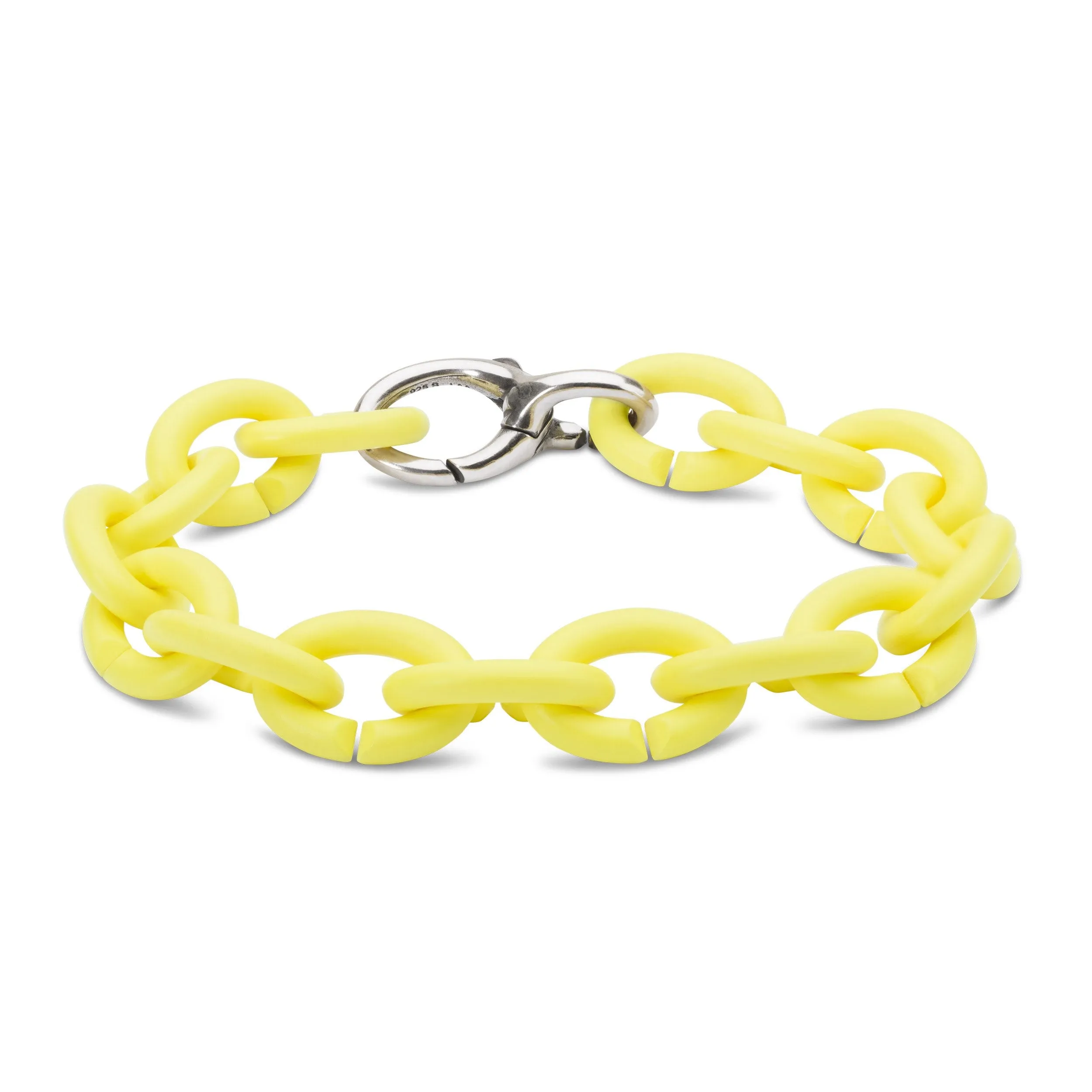Light Lemon, Rubber X