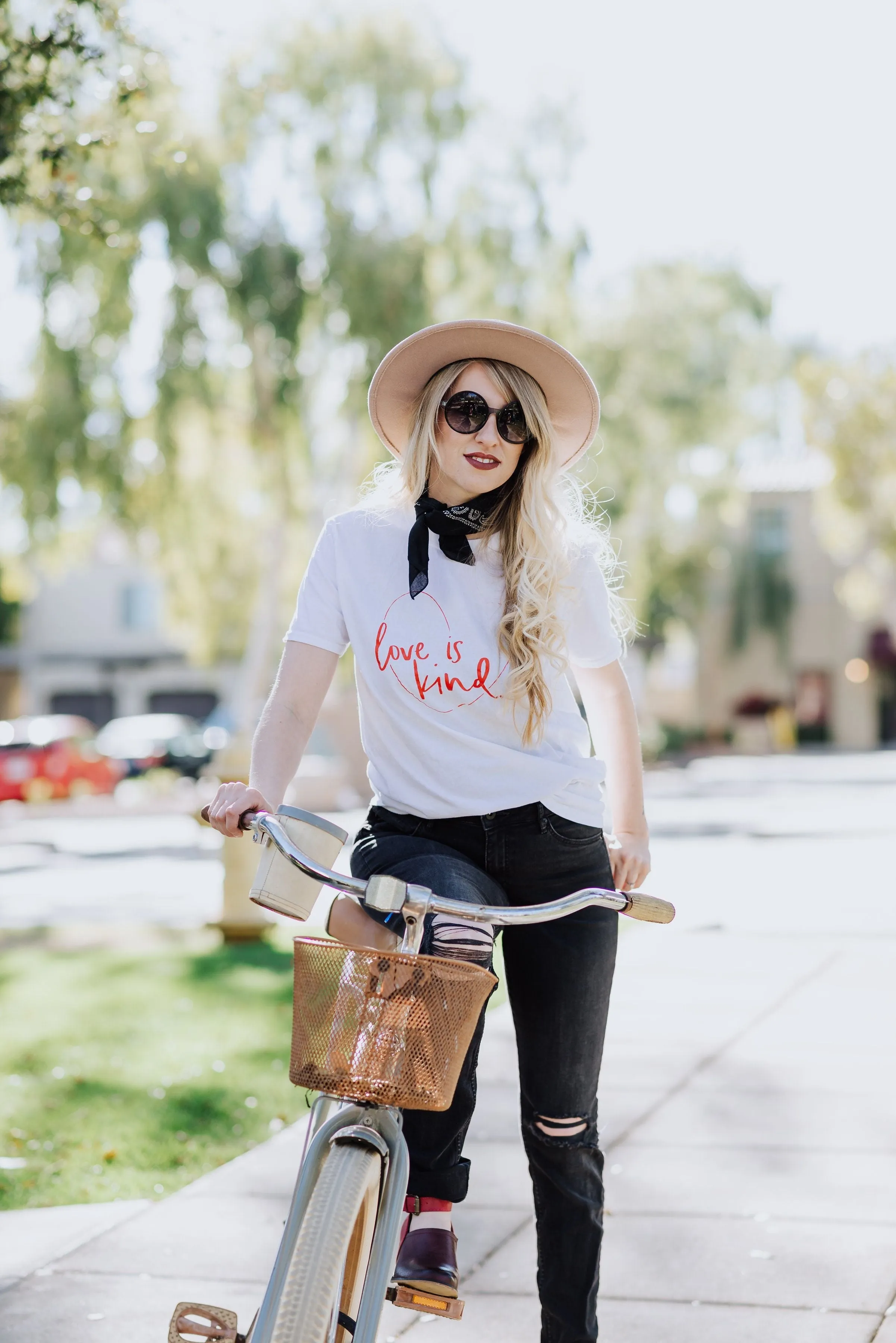 Love is Kind - Several Styles