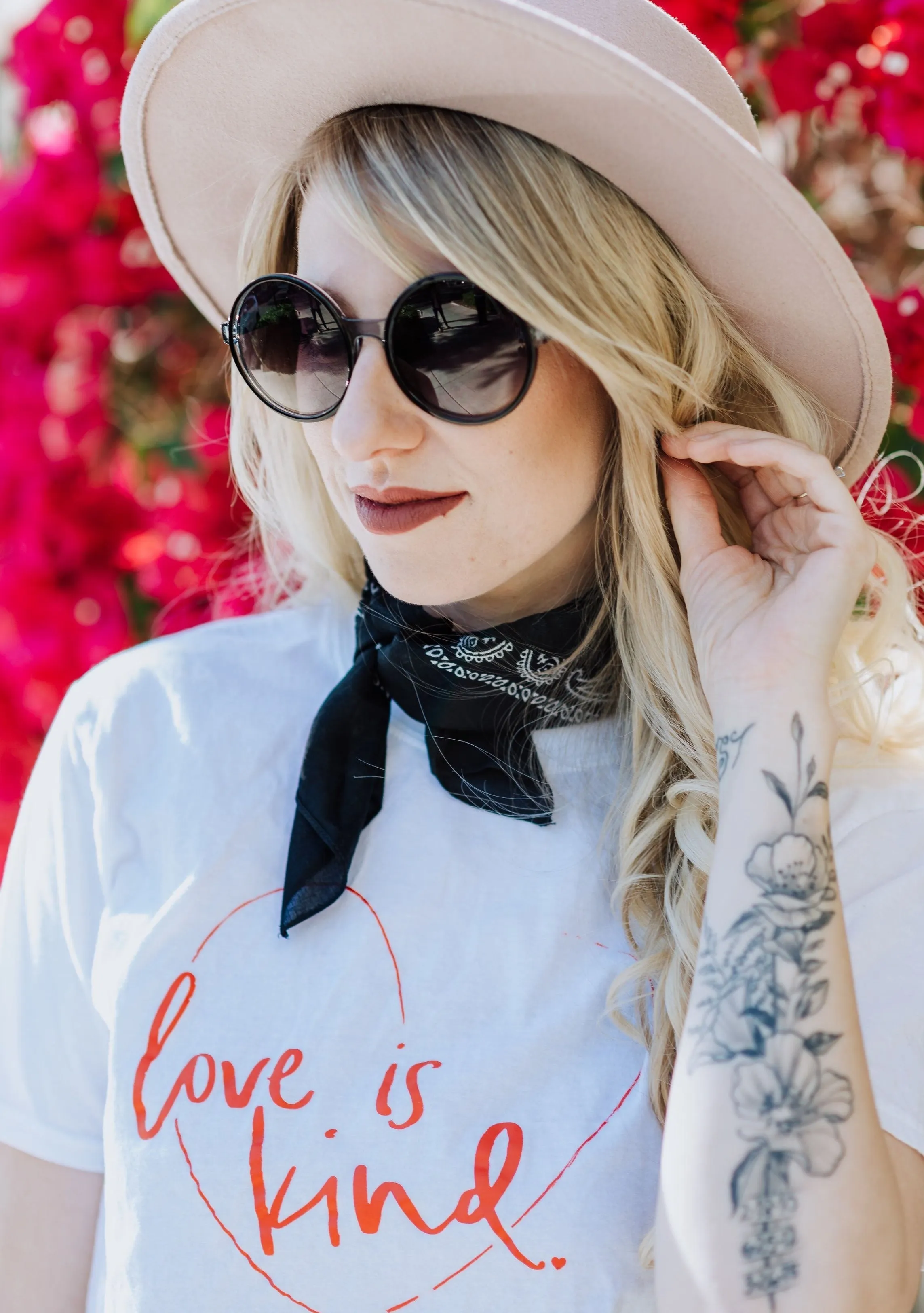 Love is Kind - Several Styles