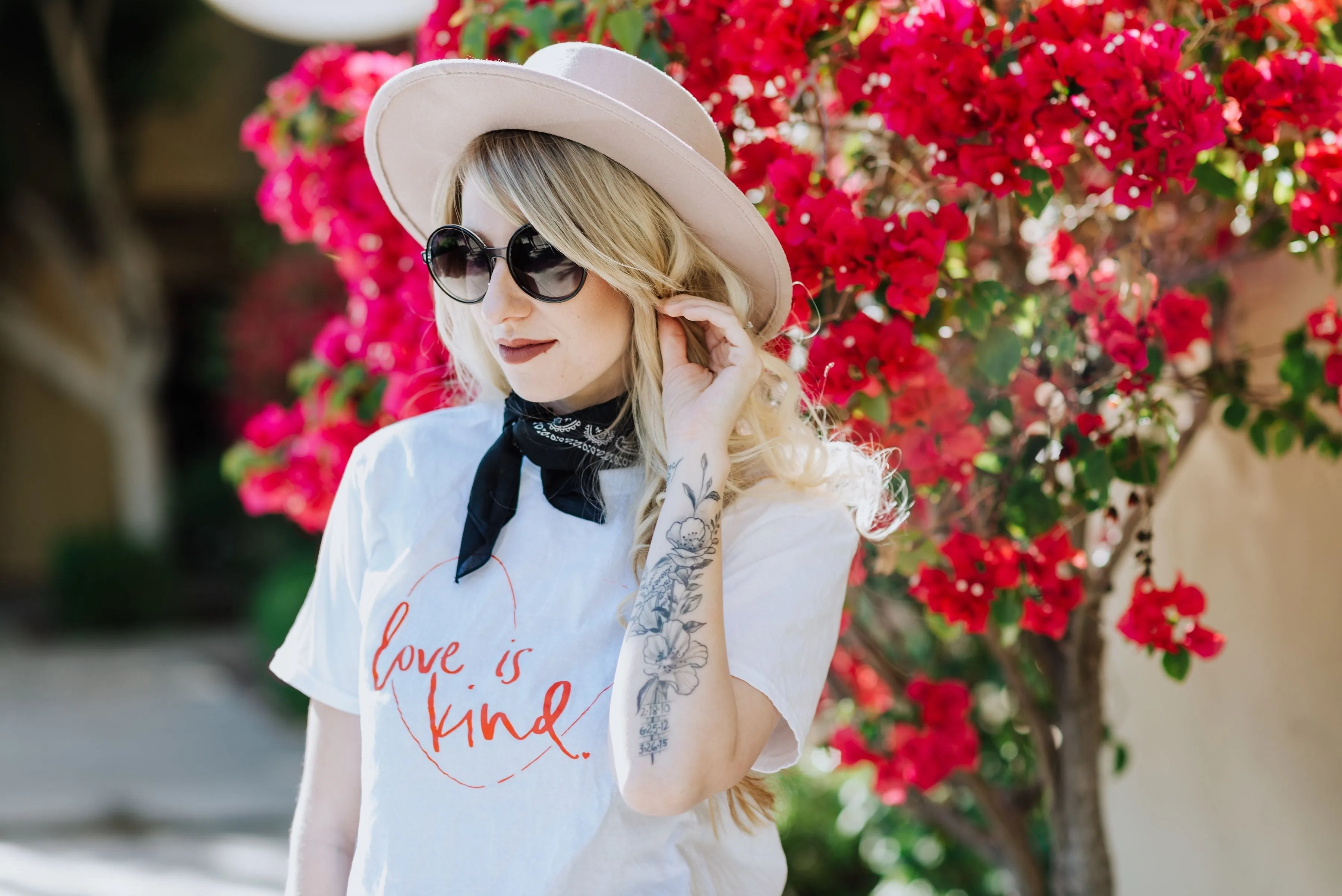 Love is Kind - Several Styles