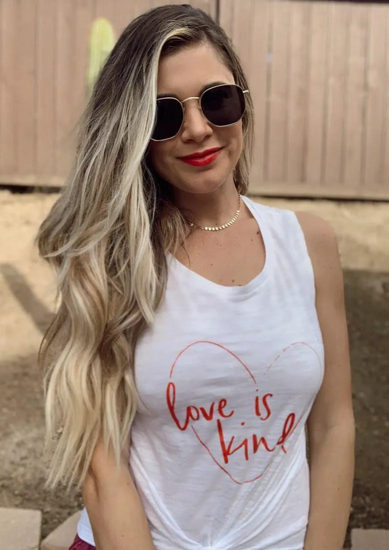 Love is Kind - Several Styles