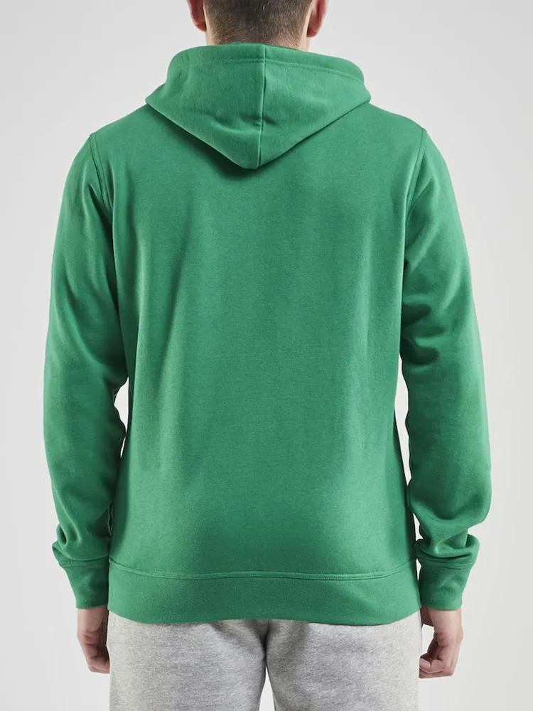 Men's Community Fz Hoodie