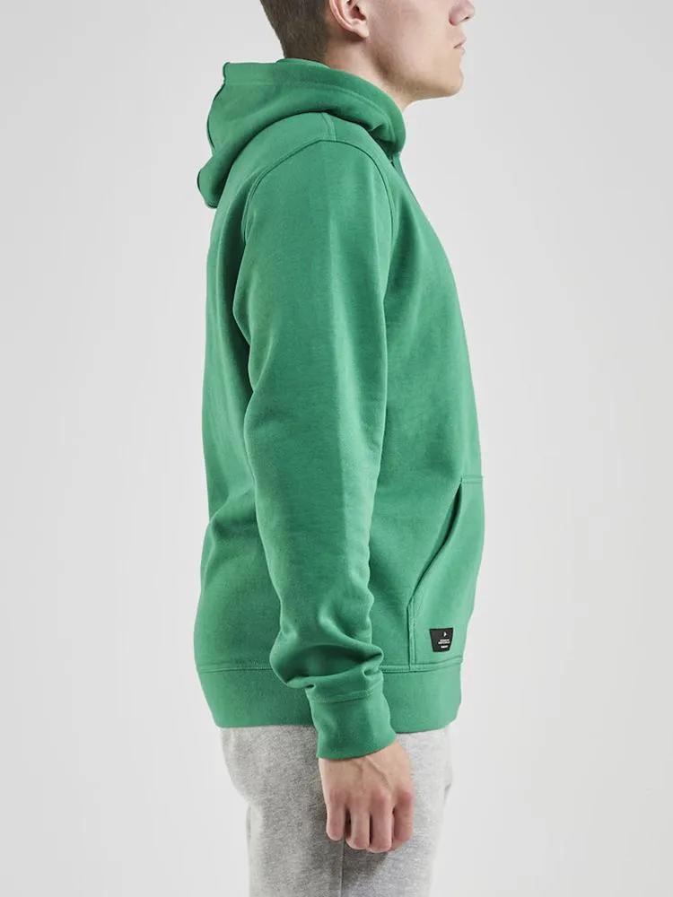 Men's Community Fz Hoodie