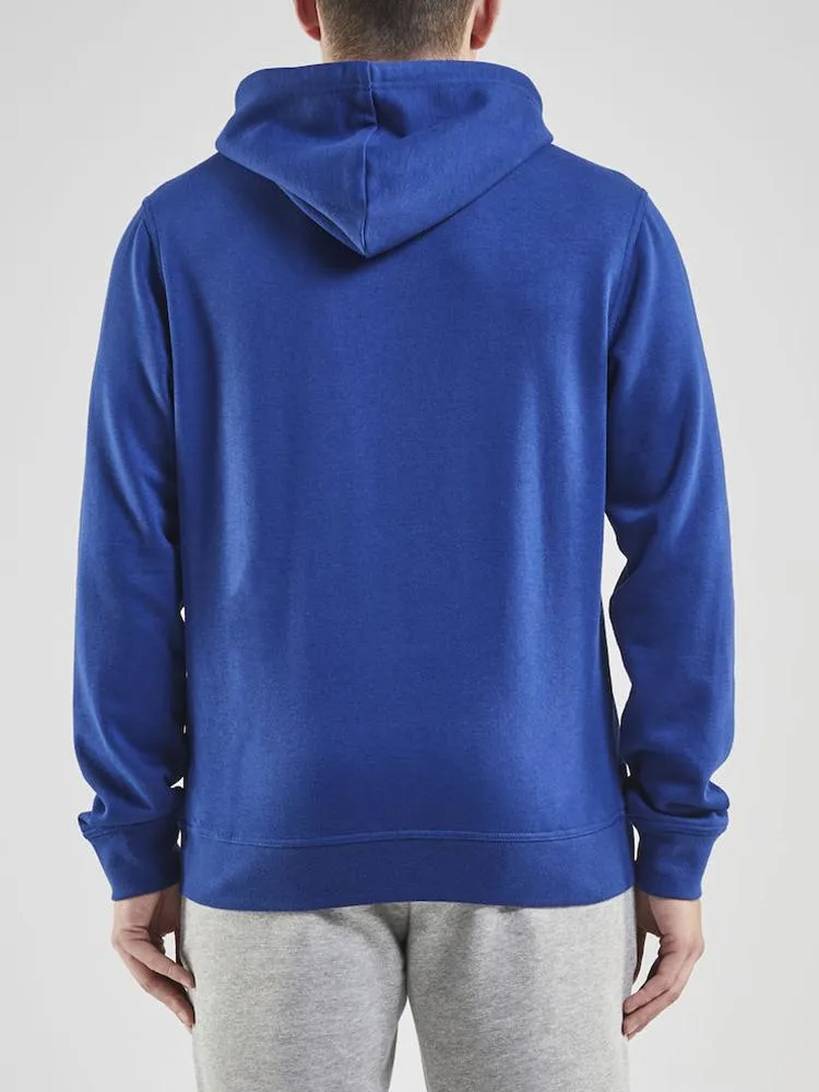 Men's Community Fz Hoodie