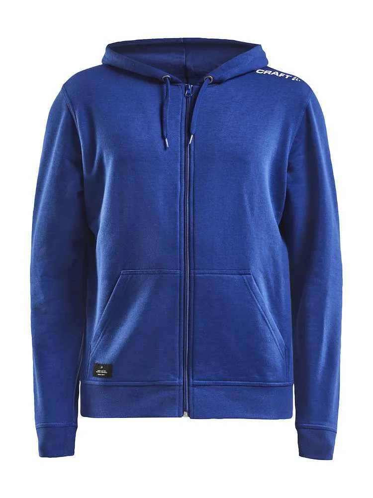 Men's Community Fz Hoodie