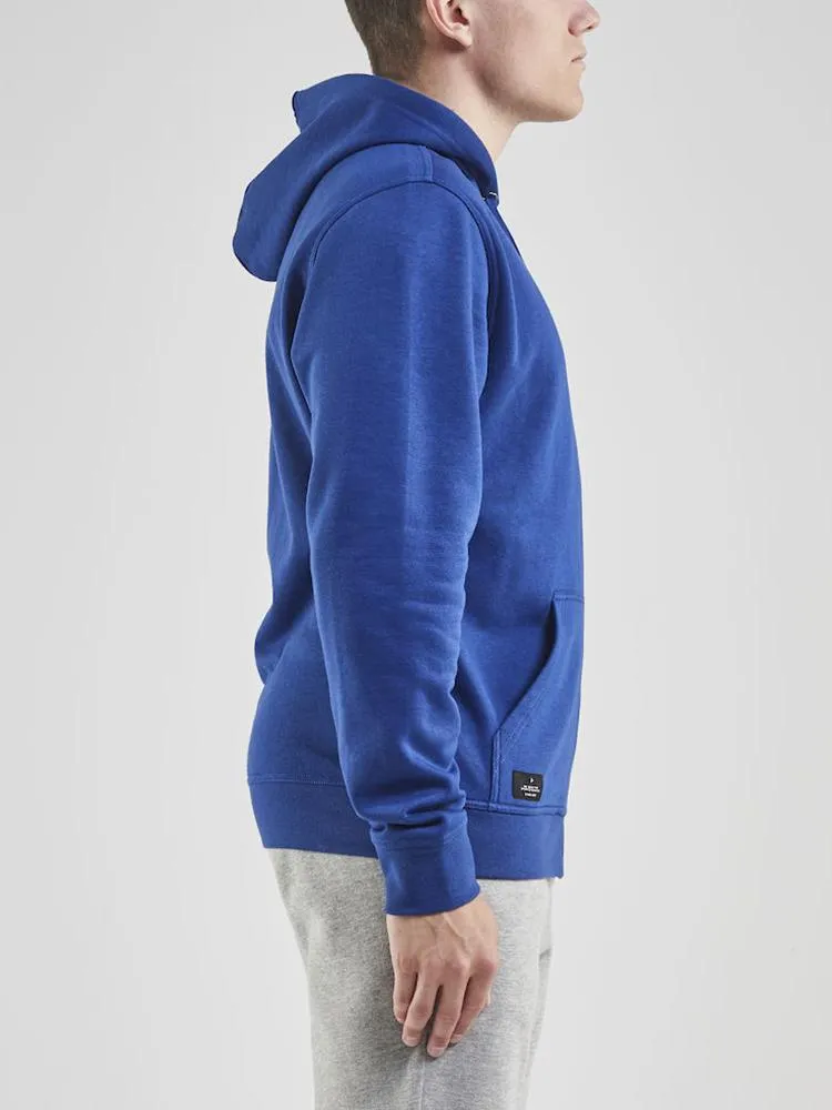 Men's Community Fz Hoodie