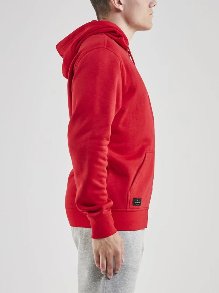 Men's Community Fz Hoodie