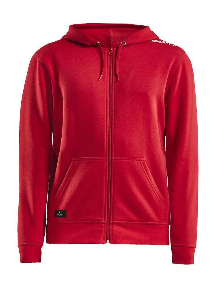 Men's Community Fz Hoodie