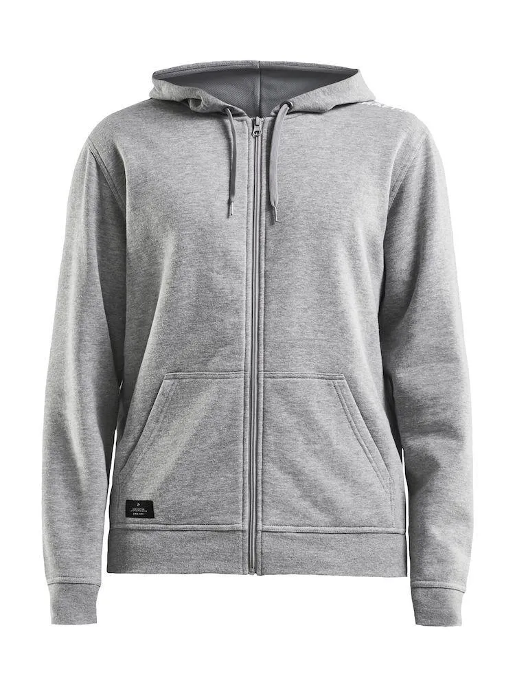Men's Community Fz Hoodie