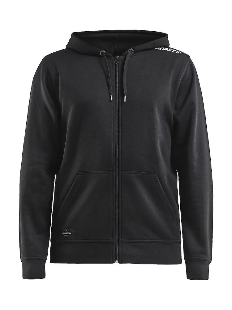 Men's Community Fz Hoodie
