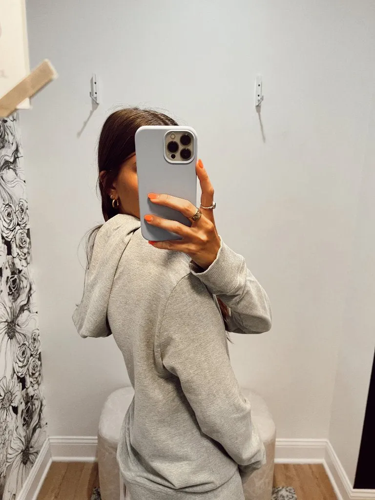 Michael Stars Trinity Hoodie