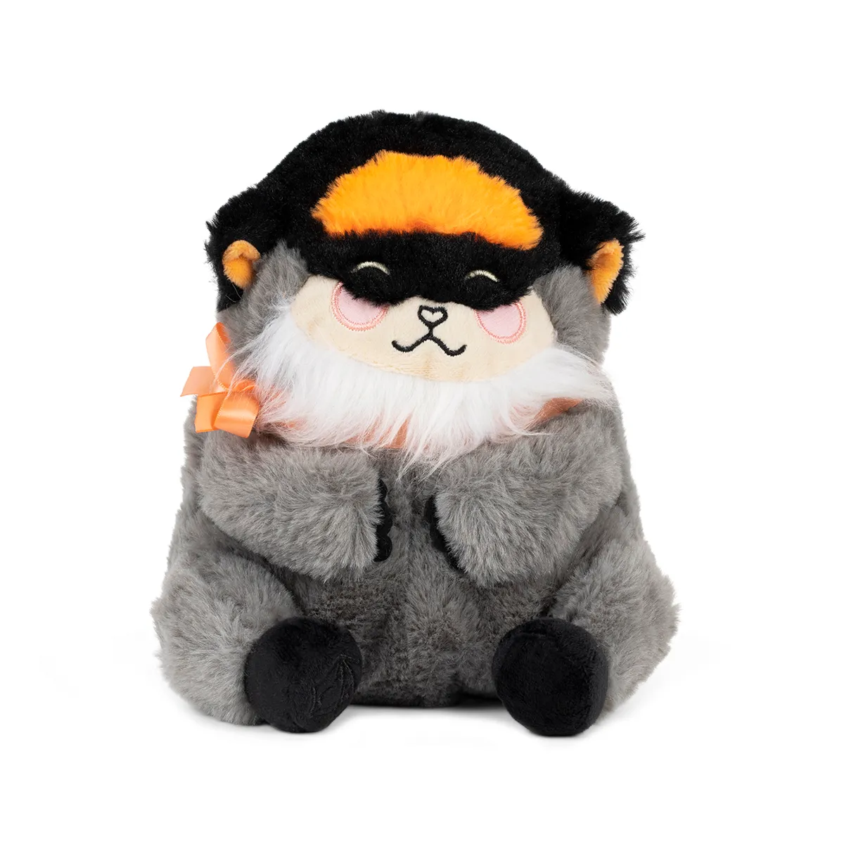 Mister 8" Plush
