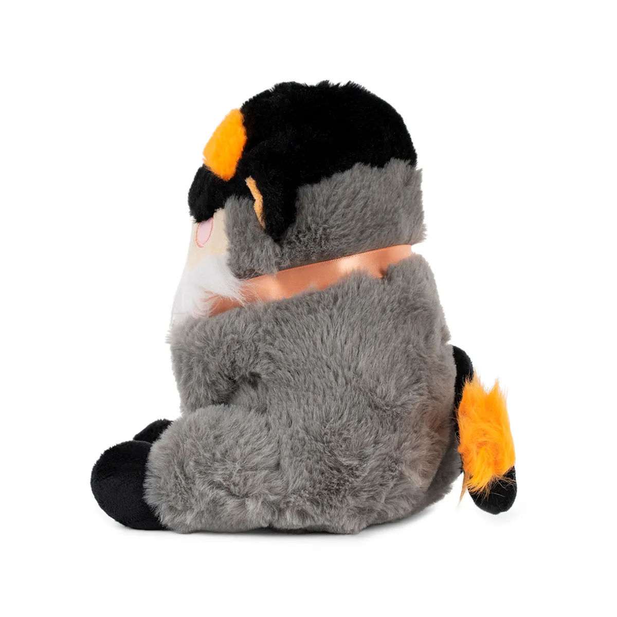 Mister 8" Plush