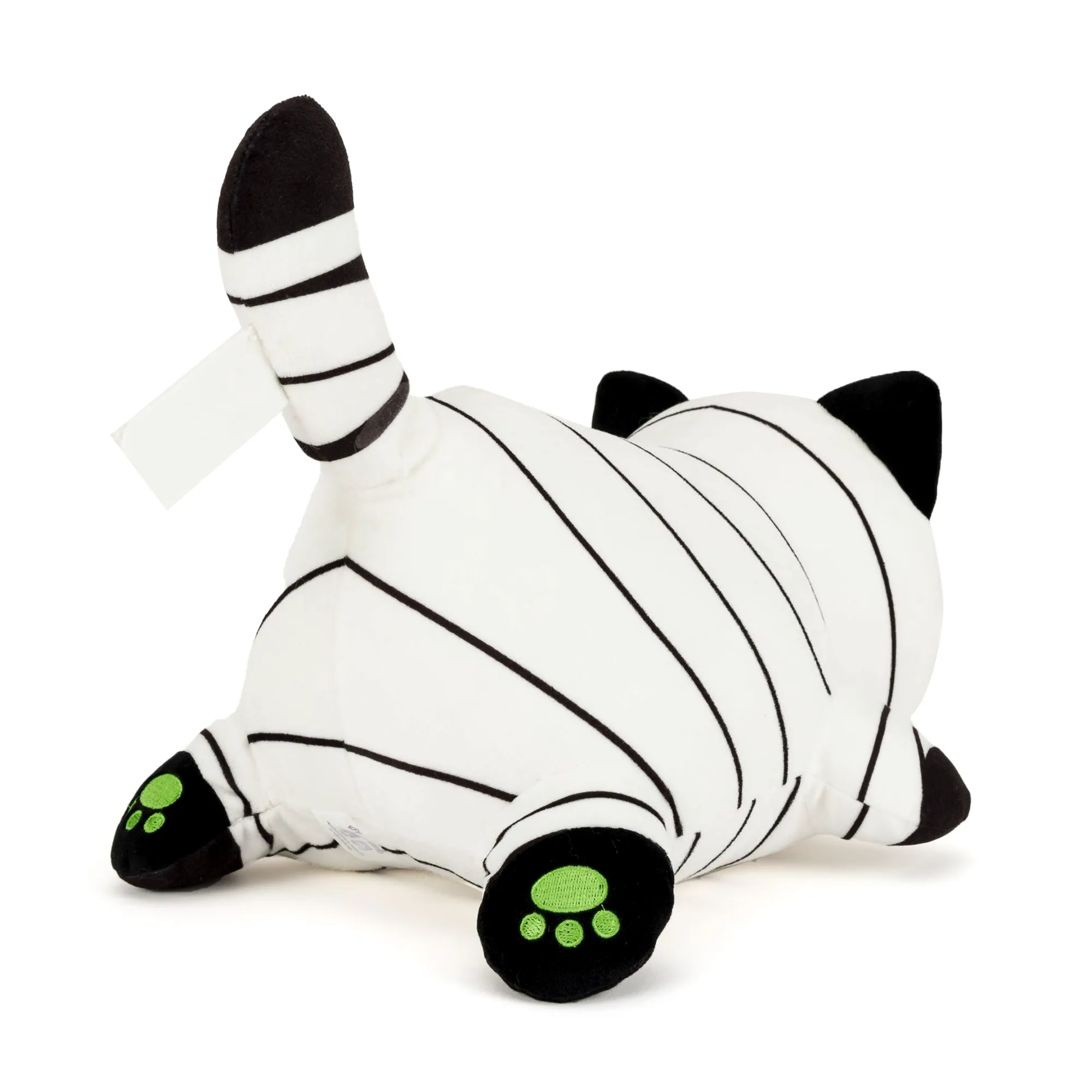 Mummy Cat Plush