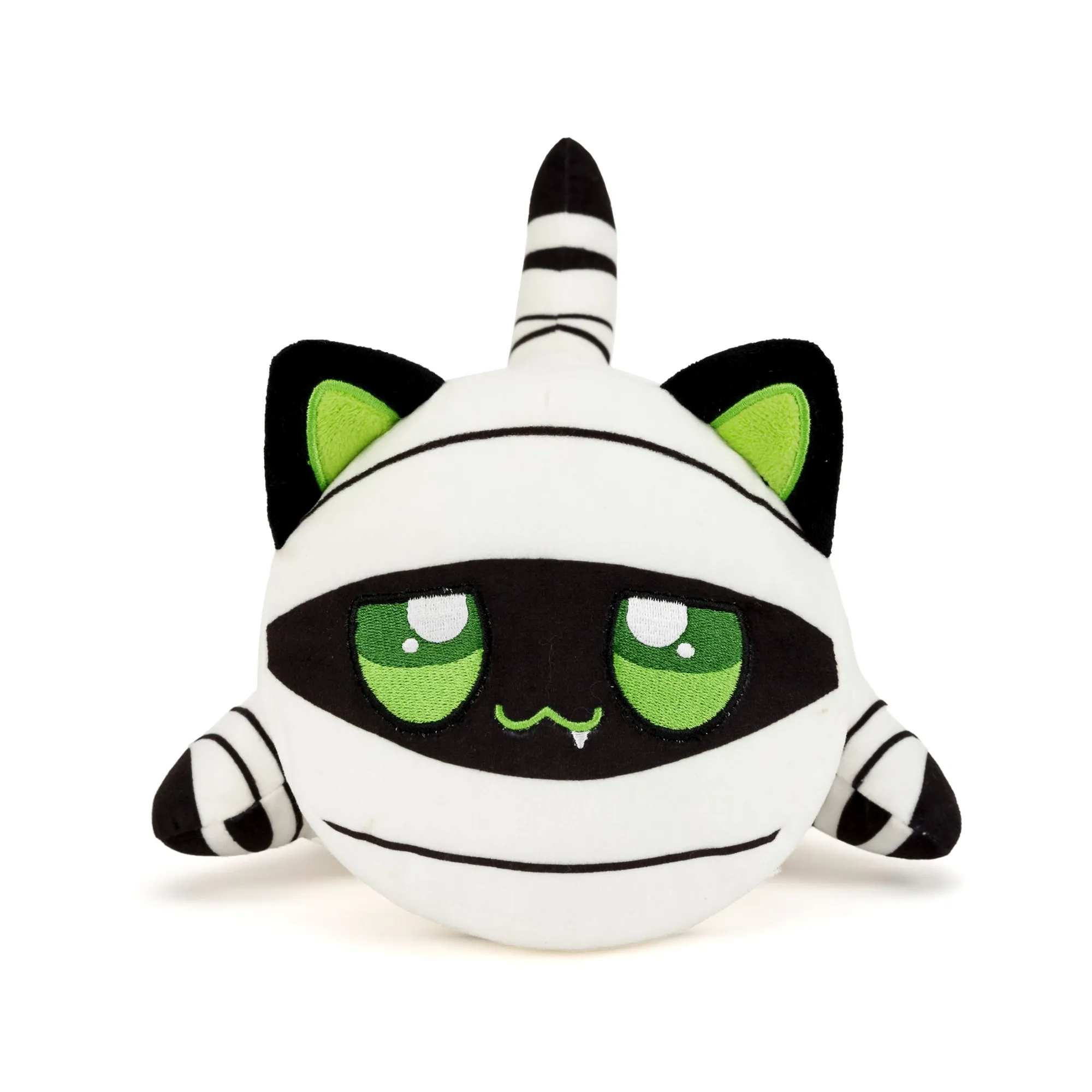 Mummy Cat Plush