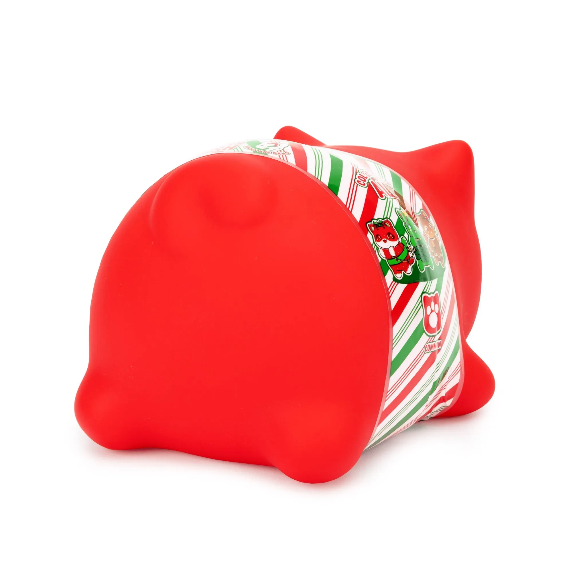 Mystery Mini Plush Egg (Happy Holidays)