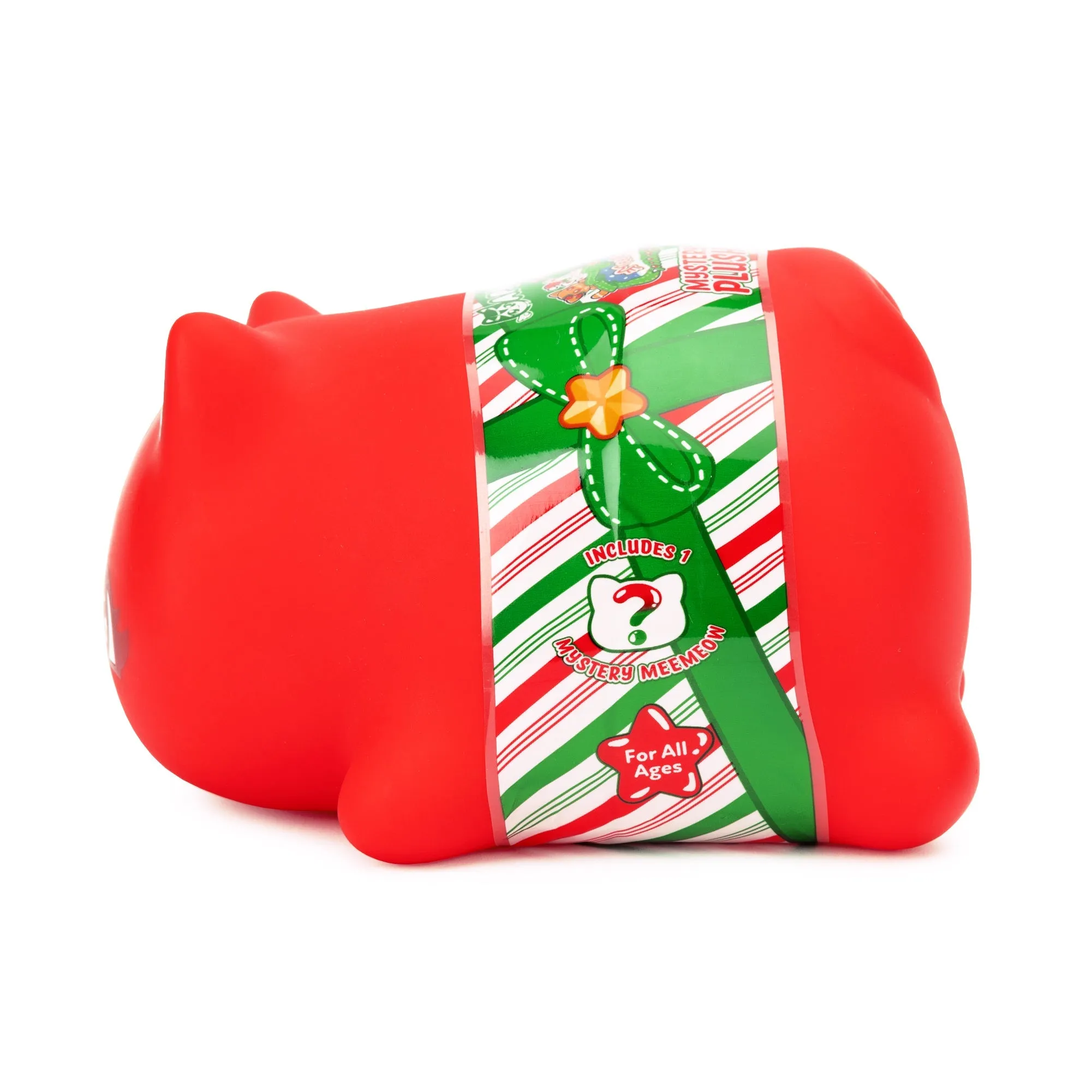 Mystery Mini Plush Egg (Happy Holidays)