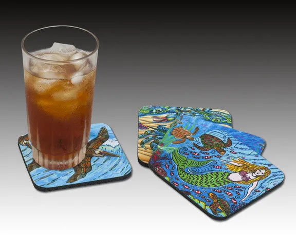 Nautilus Coaster