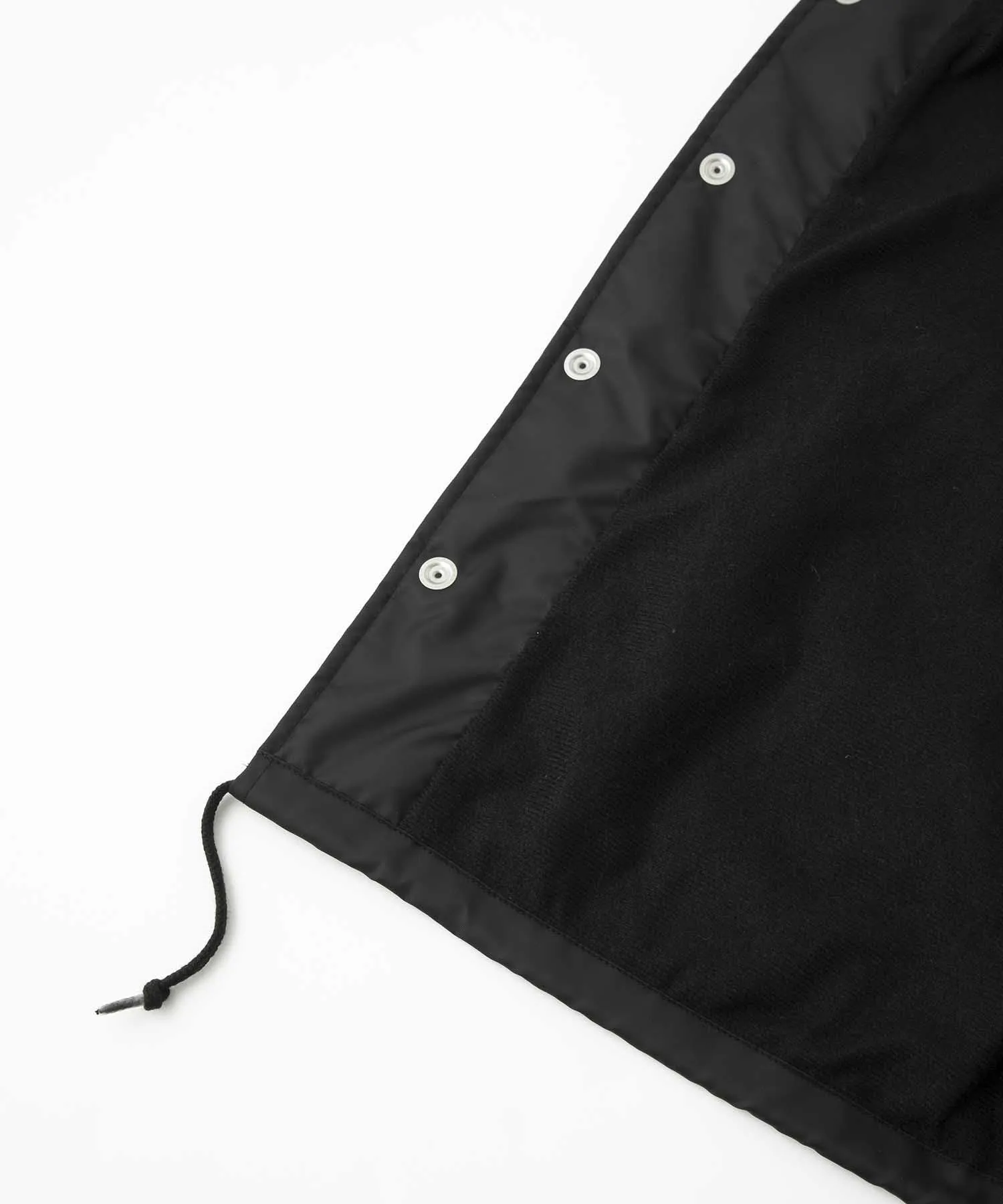 OG PRINTED COACHES JACKET