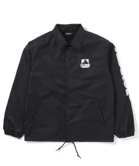 OG PRINTED COACHES JACKET