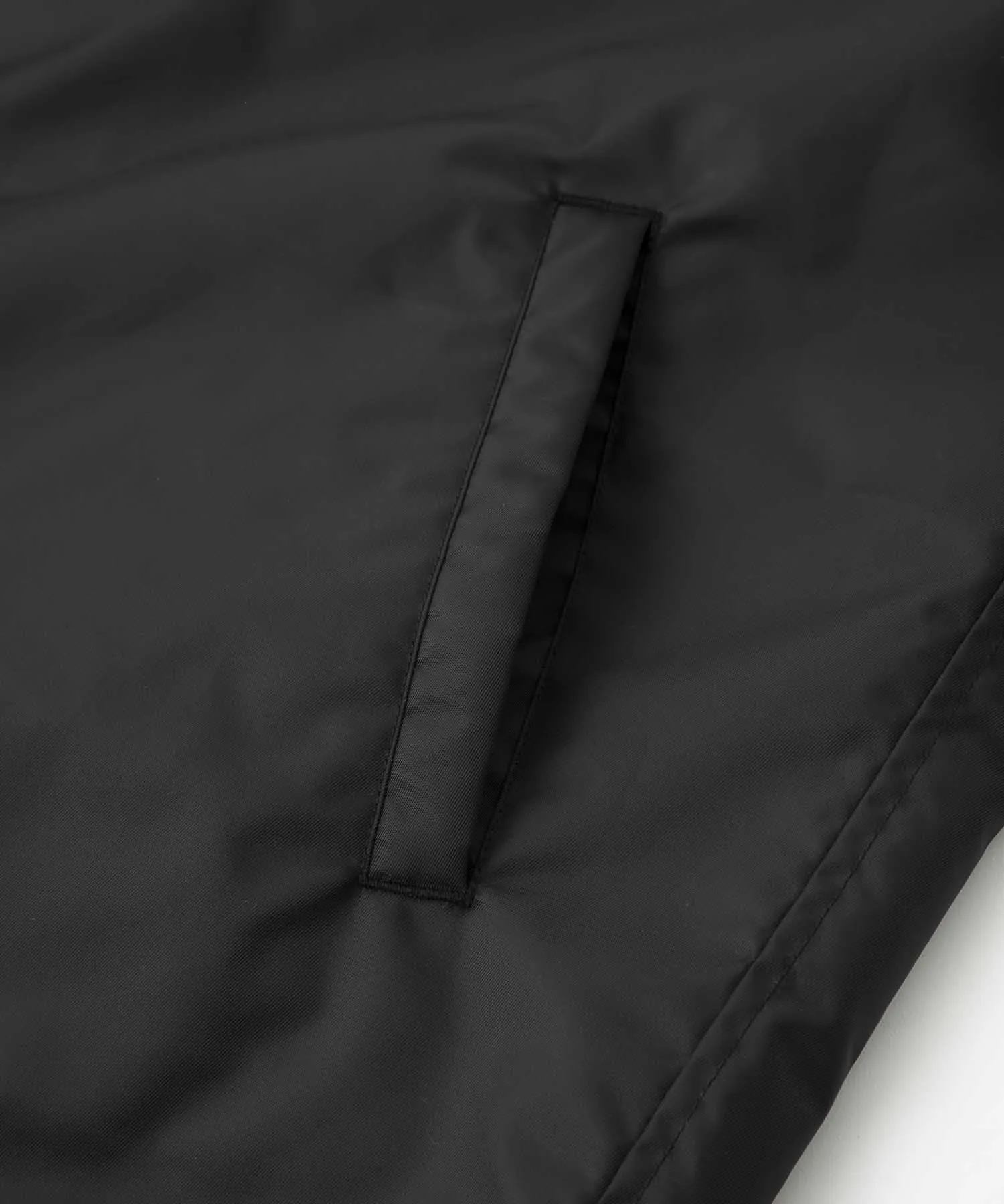 OG PRINTED COACHES JACKET