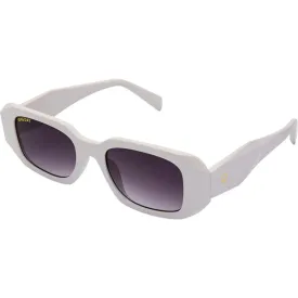 ONEDAY Bejewelled Sunglasses - Matt Stone Smoke
