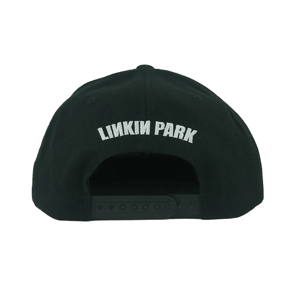 OSC Embroidered Snapback Hat