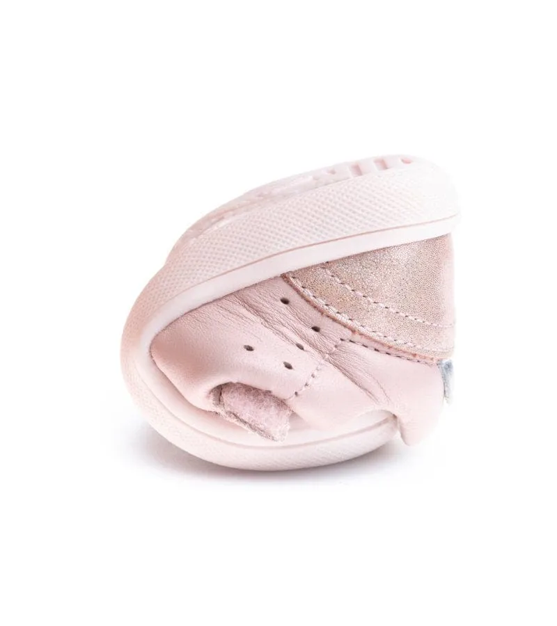 Pablosky Infant Girls Leather Shoe - 036270