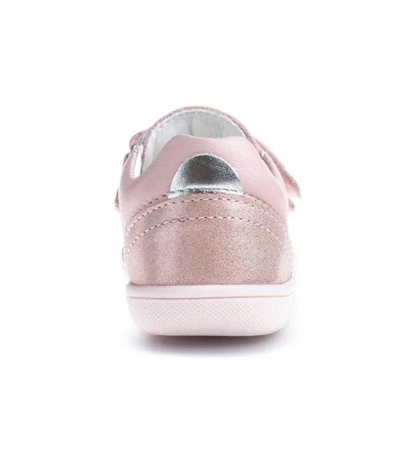 Pablosky Infant Girls Leather Shoe - 036270