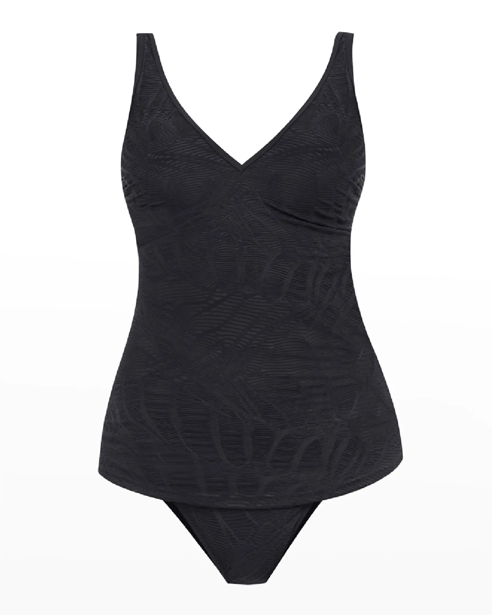 Profile by Gottex Sheer Pleasure Classic Bikini Bottom