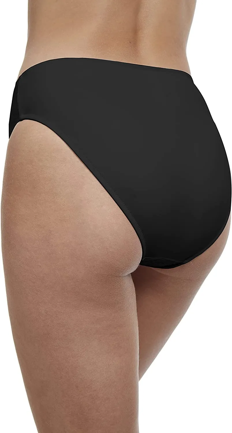 Profile by Gottex Sheer Pleasure Classic Bikini Bottom