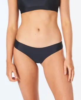 Rip Curl Classic Surf Eco Cheeky Coverage Bikini Bottom