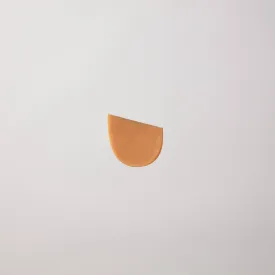 Rubber Heel Replacement