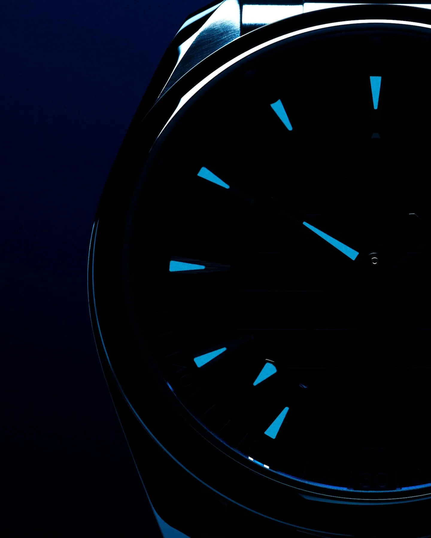Seamaster Aqua Terra Summer Blue 41mm