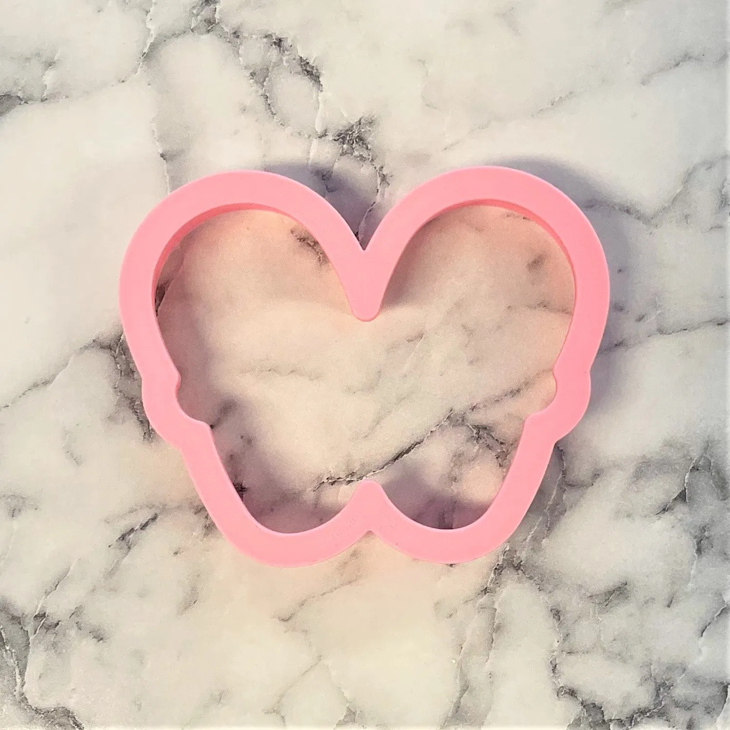 Slippers (Flip Flops) Cookie Cutter