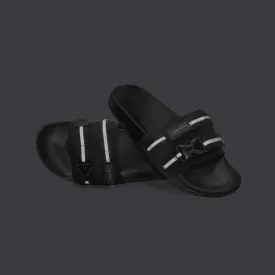 Slippers PRO Black